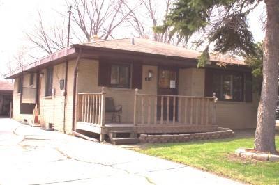 4613 S Ahmedi Ave., Saint Francis, WI 53235