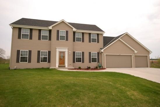 6970 S Rhonda Ct., Franklin, WI 53132