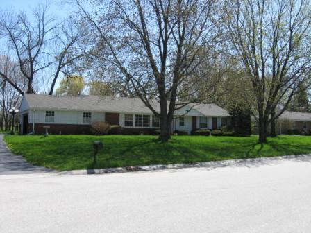 7800 N Chadwick Rd., Glendale, WI 53217