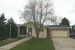 2321 S 23rd St., Manitowoc, WI 54220