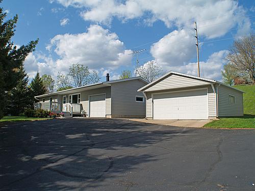 N5992 County Road Xx, Onalaska, WI 54650