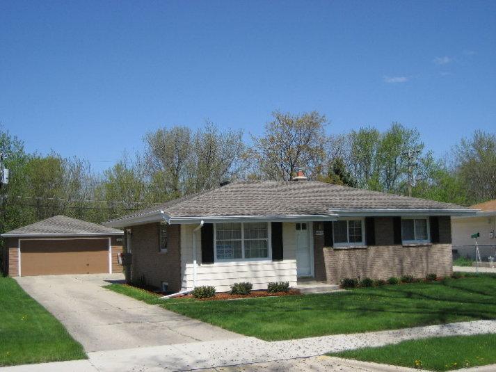 [Address Hidden by Seller], Milwaukee, WI 53225