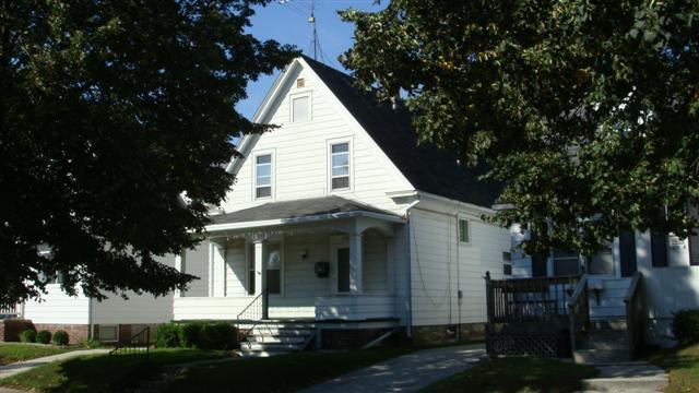 1918 N 8th St., Sheboygan, WI 53081