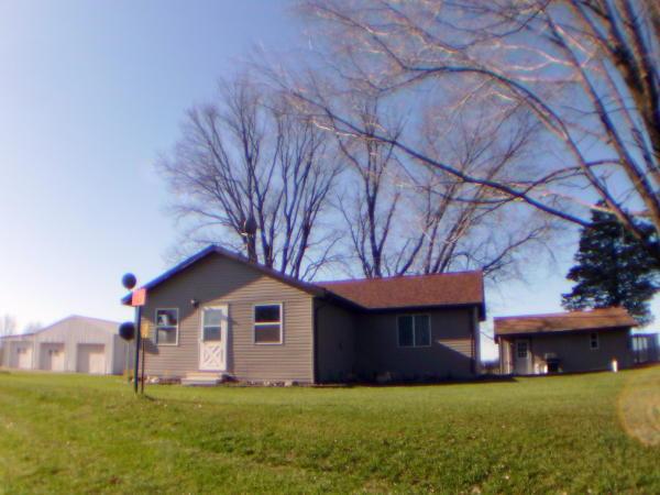n15141 Cty Rd K, Caledonia, WI 54630