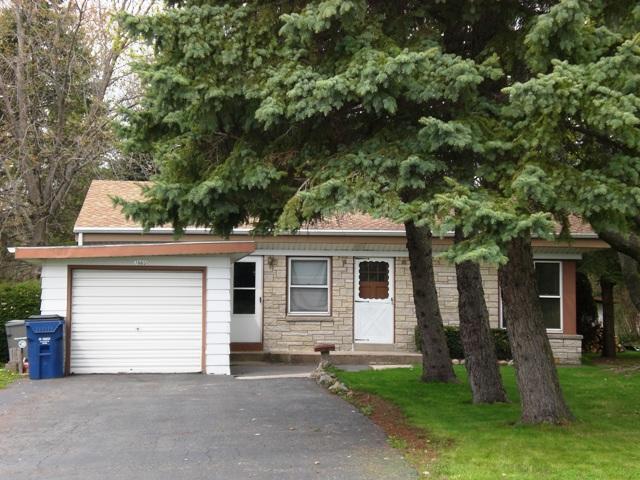 7665 S Logan Ave., Oak Creek, WI 53154