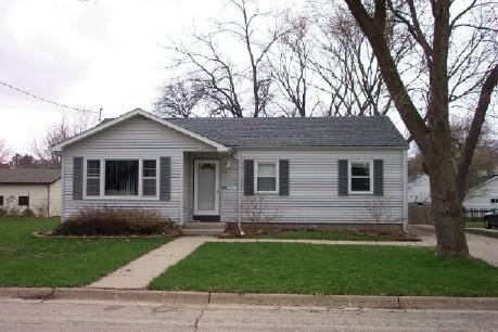 228 N Queen St., Whitewater, WI 53190