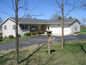 N6865 Zephyr Rd., Plymouth, WI 53073