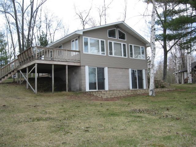 9492 S Marl Lake Ln., Brazeau, WI 54161