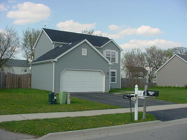 852 Hunters Ridge Dr., Genoa City, WI 53128