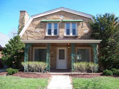 3919 W Forest Home Ave., Milwaukee, WI 53215