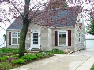 4264 S Pine Ave., Milwaukee, WI 53207