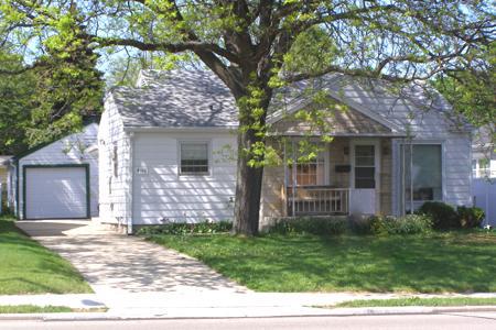 4106 Washington Ave., Racine, WI 53405
