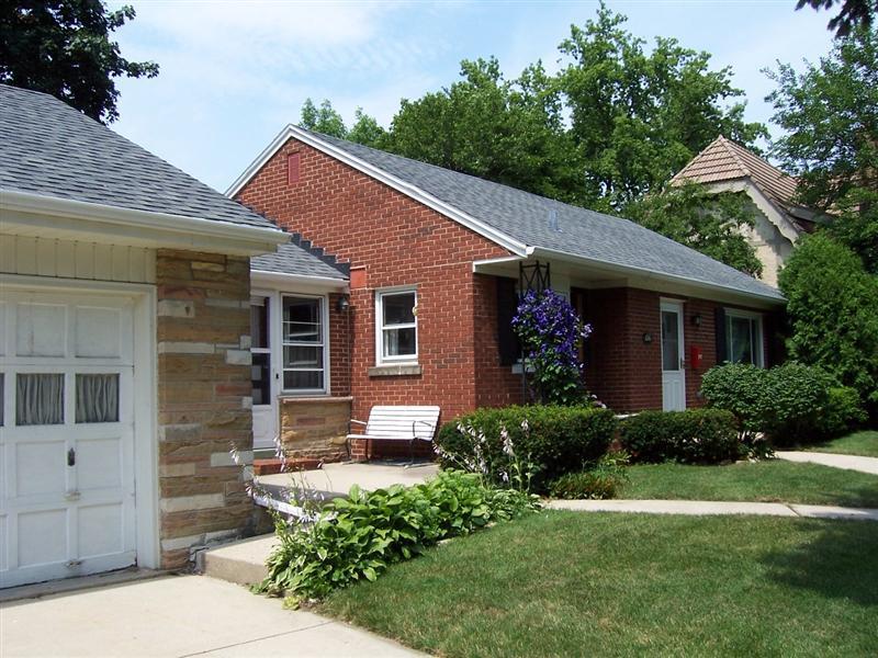 [Address Hidden by Seller], Glendale, WI 53217