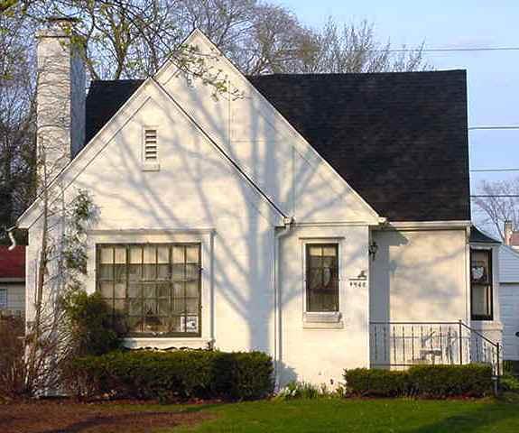 4968 N Berkeley Blvd., Whitefish Bay, WI 53217