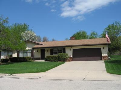 [Address Hidden by Seller], Greenfield, WI 53221