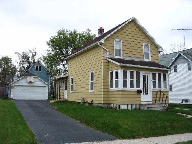 501 Mckinley Ave., Hartford, WI 53027