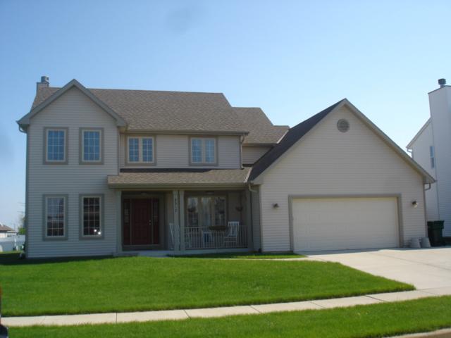 8317 Kingsway Ln., Sturtevant, WI 53177