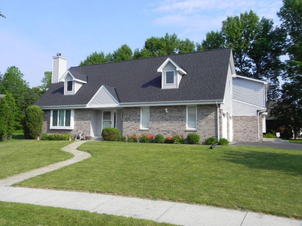 625 N Dries St., Saukville, WI 53080