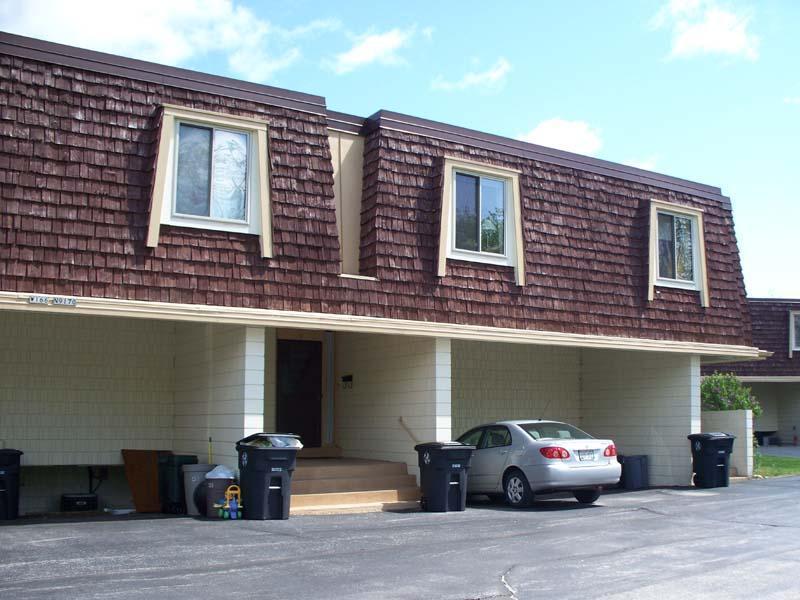 W166N9170 Grand Ave. #5, Menomonee Falls, WI 53051