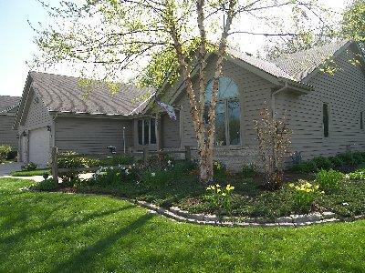 207 Westfield Way, Pewaukee, WI 53072
