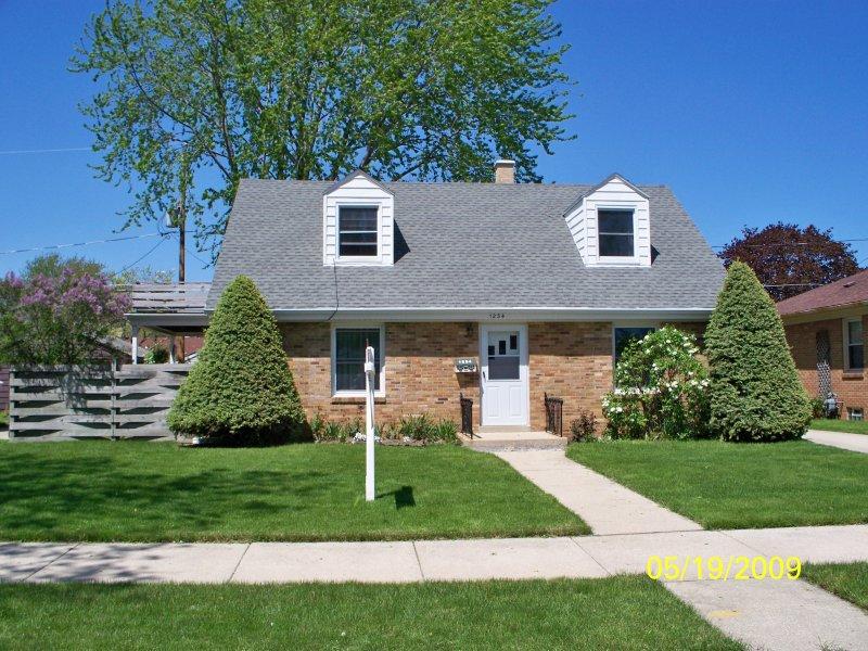 1234 Lombard Ave., Racine, WI 53402