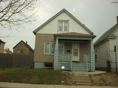 3038 N 22nd, Milwaukee, WI 53206