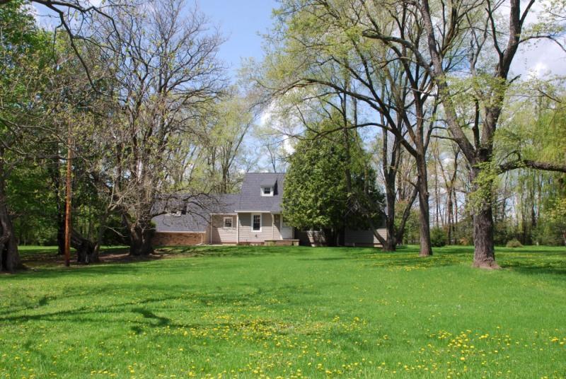 [Address Hidden by Seller], Ottawa, WI 53118