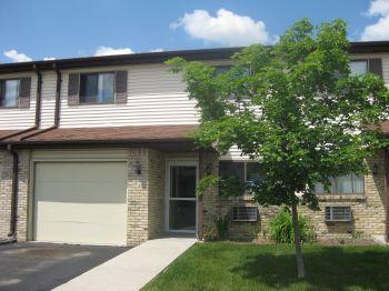 [Address Hidden by Seller], West Bend, WI 53095