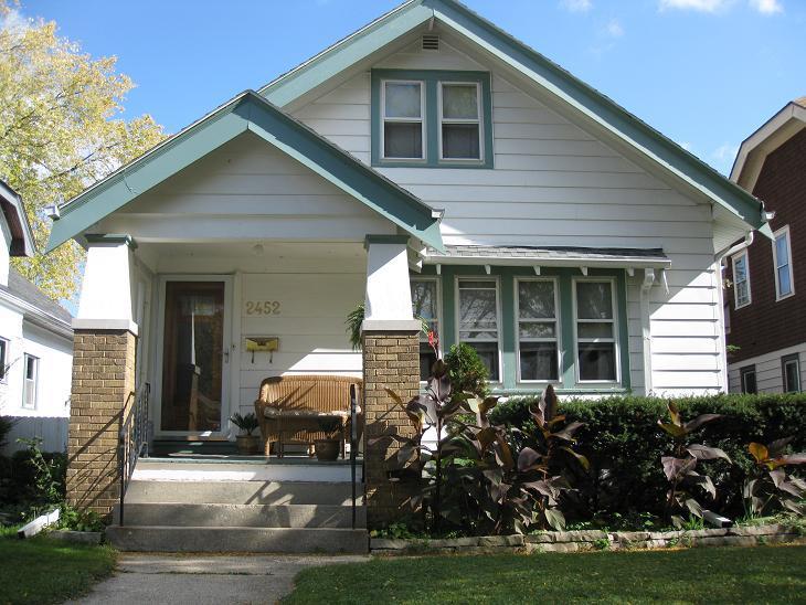 2452 N 65th St., Wauwatosa, WI 53213