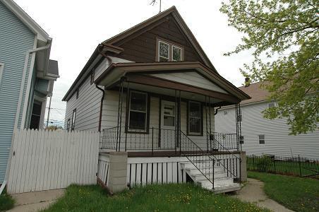 [Address Hidden by Seller], Cudahy, WI 53110