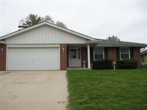 220 16th Ave., South Milwaukee, WI 53172