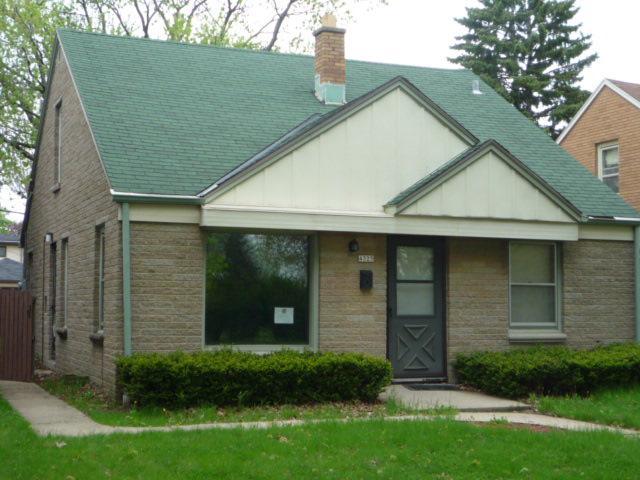4325 N 87th St., Milwaukee, WI 53222