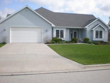 234 Maple Dr., Plymouth, WI 53073