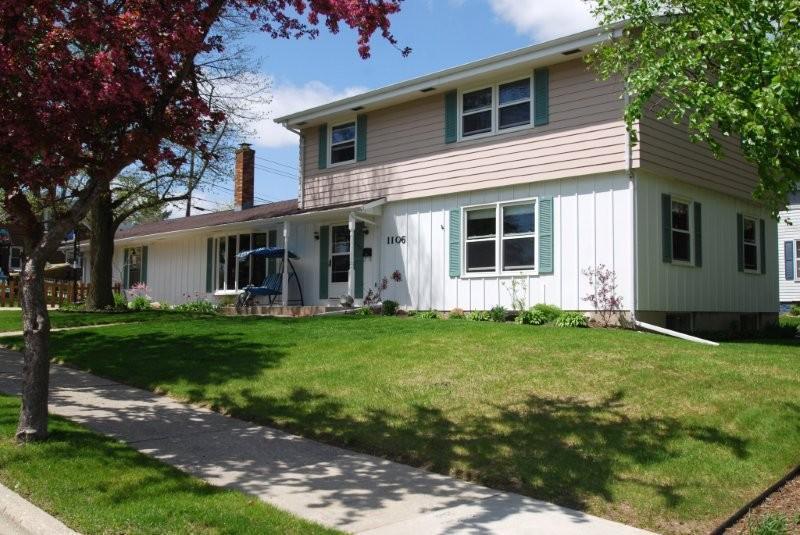 1106 Chestnut St., West Bend, WI 53095