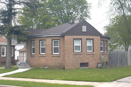 1209 Walton Ave., Racine, WI 53402