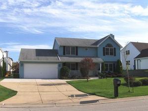 301 E Stuart Dr., Oak Creek, WI 53154