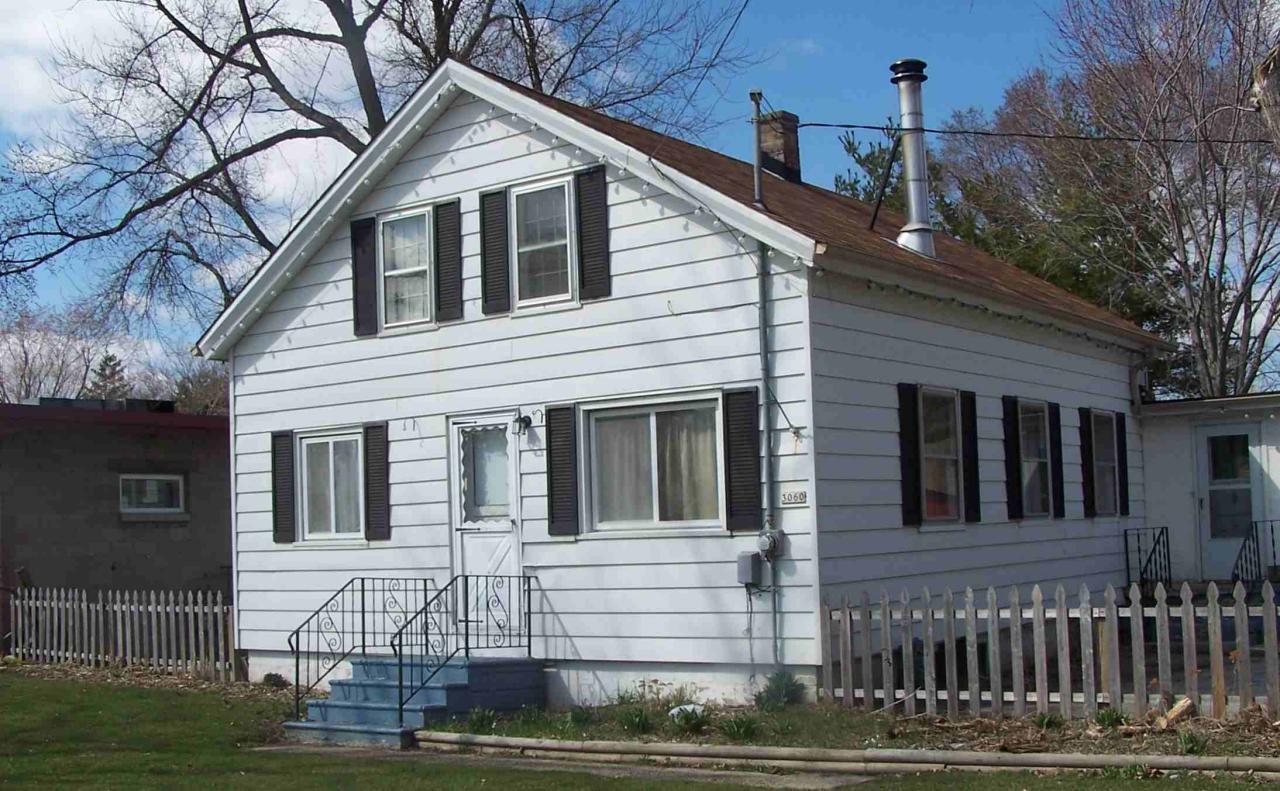 3060 Main St, East Troy, WI 53120