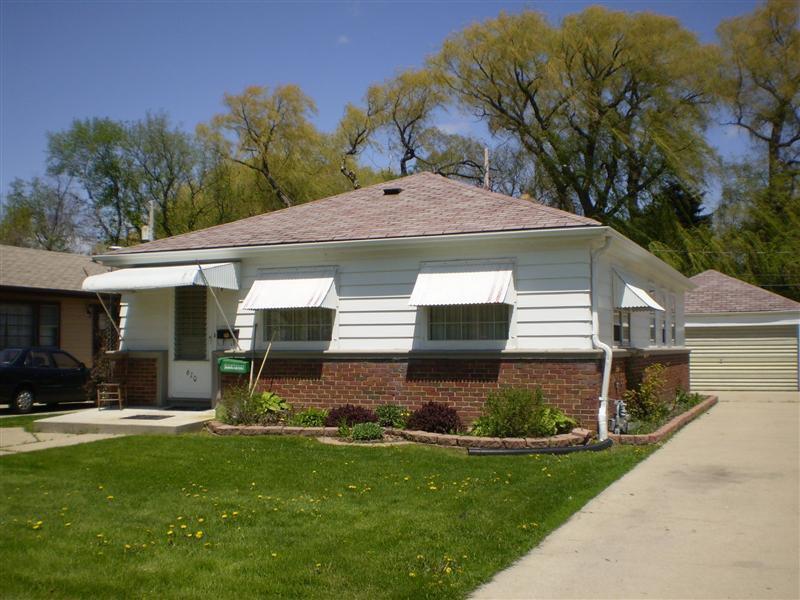 610 Park Ave., South Milwaukee, WI 53172