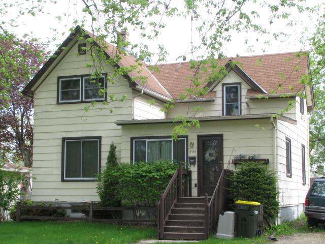 242 W Rogers St., Hartford, WI 53027