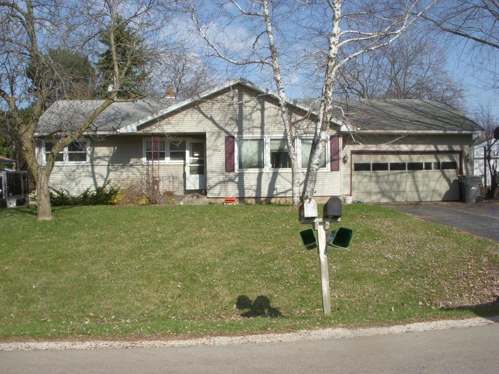 7716 N 49th St., Brown Deer, WI 53223