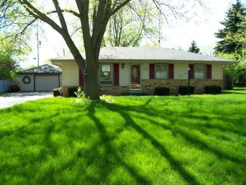 2142 Newman, Mount Pleasant, WI 53406
