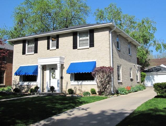 2330 N 91st St., Wauwatosa, WI 53226