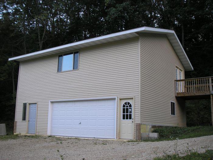 E10920 Gore Hollow Rd., Liberty, WI 54664