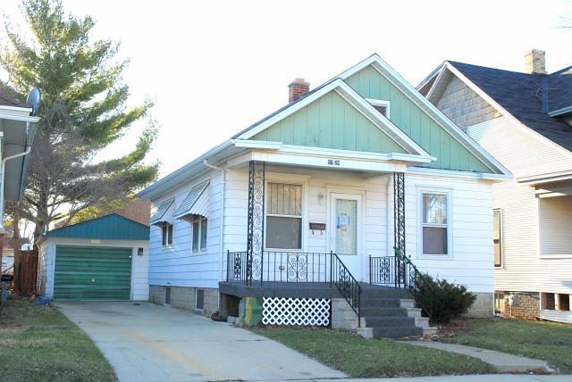 1724 Blake Ave., Racine, WI 53404