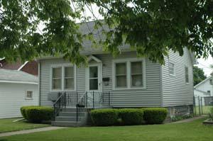 1709 West Blvd., Racine, WI 53405