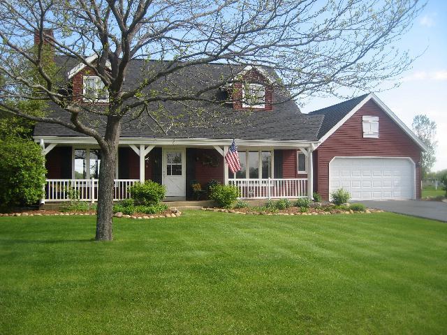 S105W37500 Estates Dr., Eagle, WI 53119
