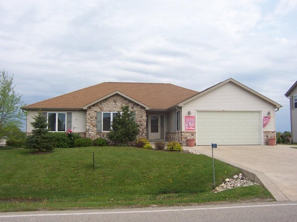 4015 Felicia Run, Dover, WI 53139
