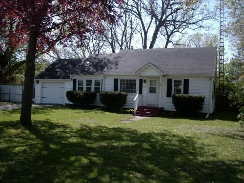 207 E Poplar St., Silver Lake, WI 53170