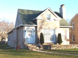 5128 N Hollywood Ave., Whitefish Bay, WI 53217