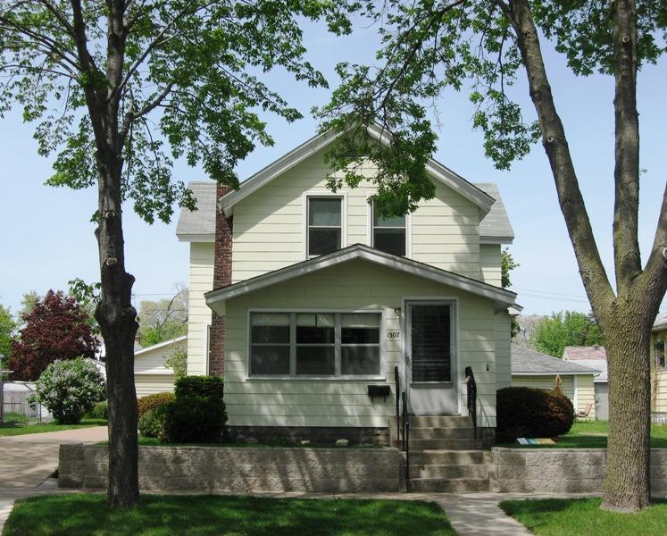1507 Weston St., La Crosse, WI 54601